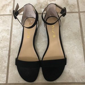 Unisa sandals